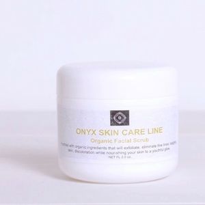 🏆Anti-Acne Facial Scrub -Women & Men- HOST PICK for BEST in Beauty & Grooming!